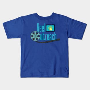 ReelOutreach Charity Tee Kids T-Shirt